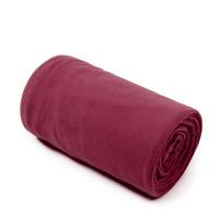 Travel Ultra-light Isolation Liner Outdoor Camping Blanket Tent Dedding Sleeping Bag Tent Bed vyno raudonos spalvos