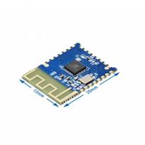 Bluetooth 5.0 CC2541 BLE Module Low Consumption Transparent Data Transmission Slave for Consumer Electronics Development A1