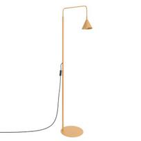 Sollux Lighting toršeras Nox, auksinis