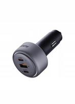Automobilinis įkroviklis 100W USB-C, Automobilinis įkroviklis 100W USB-C