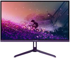 Monitorius Arozzi Nova 24" FHD IPS 200Hz 300cd/m2 1ms Purple