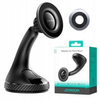 Telefono laikiklis Automobilinis laikiklis telefonui magnetinis stiklui ir prietaisų skydeliui, Automobilinis laikiklis telefonui magnetinis stiklui ir prietaisų skydeliui