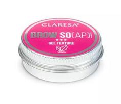 Antakių muilas Claresa Brow So(AP)! Gel Texture, 30 ml