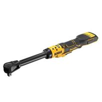 Akumuliatorinė terkšlė DeWALT DCF512EN-XJ, 18 V XR, 1/2", 95 Nm, 250 aps./min., bešepetėlinė