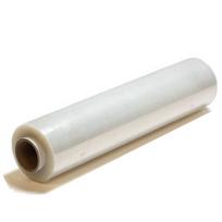 Pakavimo plėvelė skaidri 20mk x 0,45m x 300m