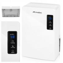 Oro sausintuvas, 2,2 L 90 W, Oro sausintuvas 2,2L 90W tylus