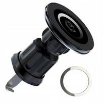 Telefono laikiklis Automobilinis laikiklis telefonui magnetinis ventiliacijos grotelių tvirtinimui, Automobilinis laikiklis telefonui magnetinis ventiliacijos grotelių tvirtinimui