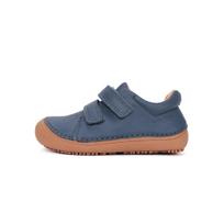 Barefoot mėlyni batai 31-36 d. S063-61983L