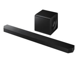 Samsung Q-Series HW-Q800H Soundbar Garso sistema 5.1.2 ch, Juoda|HW-Q800H/EN