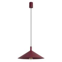 Sollux Lighting pakabinamas šviestuvas Nox 40, bordinis