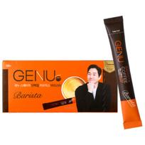 [GENU] Stevia Protein Coffee Mix 3Types Barista 20EA orange