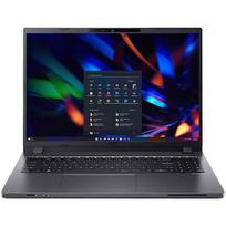 Acer TravelMate TMP216-51-G2-TCO 16“ WUXGA Intel Core 5 120U/1x16GB/256GB SSD/Intel Iris Xe/Win11ProEDU/SWE backlit kbd/FP/SCreader/Grey/3Y NX.B6MEL.009
