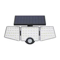Lepro WL4000 Solar Lamp | 640003-DW | 4894495032709
