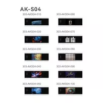 GODOX AK-S04 Slide Set | AK-S04 | 6952344227589