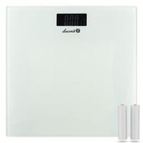 Svarstyklės Svarstyklės elektroninės, stiklinės, LCD ekranas, 150 kg, Svarstyklės elektroninės, stiklinės, LCD ekranas, 150 kg