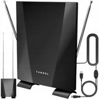 Vidaus ir lauko antena antžeminei TV, 2-in-1, DVB-T2, Vidaus ir lauko antena antžeminei TV, 2-in-1, DVB-T2