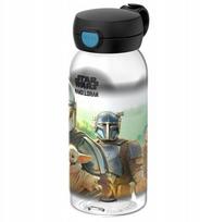 Gertuvė Mepal Campus Flip Cap Star Wars, 600 ml