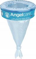 Keičiama kasetė sauskelnių konteineriui Angelcare, 1 vnt., Keičiama kasetė sauskelnių konteineriui Angelcare, 1 vnt.
