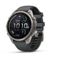 Išmanusis laikrodis Garmin Fenix 9 Pro 47mm, AMOLED, 010-04336-21