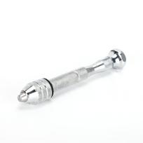 6978 Pin Vise Hand Drill Watch Repairing Processing Tool Accessory for Watchmakers white