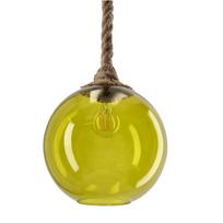 Candellux pakabinamas šviestuvas Shedon, žalias