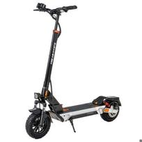 KuKirin M4 Max - Trottinette Électrique - Moteur 800W - Batterie 48V 18,2Ah - Pneus 10  - 45km/h - Amortisseurs à Ressort juoda