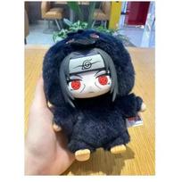 Original Naruto EAKI Blind Box, Naruto Shippuden Party Doll, Toy Blind Box, Beautiful Pendant Toys, Children's Birthday Gif beige