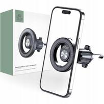 Telefono laikiklis Automobilinis laikiklis telefonui magnetinis ventiliacijos grotelių tvirtinimui, Automobilinis laikiklis telefonui magnetinis ventiliacijos grotelių tvirtinimui