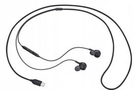 Ausinės laidinės USB-C su mikrofonu, suderinamos su Galaxy S24, A55, A56, Ausinės laidinės USB-C su mikrofonu, suderinamos su Galaxy S24, A55, A56