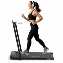 Namų elektrinis bėgimo takelis Halo-Fit X200