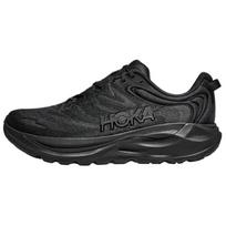 HOKA ONE ONE Gaviota 6 Abrasion Resistant Breathable Running Shoes Men's Black 1171934-BBLC 44⅔