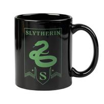 Puodelis Harry Potter Slytherin, 350 ml