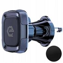 Telefono laikiklis Automobilinis laikiklis telefonui magnetinis ventiliacijos grotelių tvirtinimui, Automobilinis laikiklis telefonui magnetinis ventiliacijos grotelių tvirtinimui