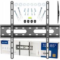 TV laikiklis TV sieninis laikiklis 81–216 cm VESA, TV sieninis laikiklis 81–216 cm VESA