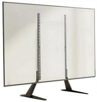 TV laikiklis TV ir monitoriaus pastatomas stovas 23–75", TV ir monitoriaus pastatomas stovas 23–75"