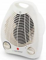Ventiliatorinis šildytuvas, 2000 W, Ventiliatorinis šildytuvas, 2000 W