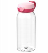 Gertuvė Mepal Campus Flip Cap Cool Pink, 600 ml