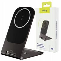 Belaidis įkroviklis 2 viename magnetinis 20W telefonui su kabeliu, Belaidis įkroviklis 2 viename magnetinis 20W telefonui su kabeliu
