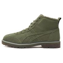 Onitsuka Tiger Rinkan Boot PF 'Dark Green' Men's 1183A749-301 EU 43.5 gray