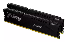 KINGSTON Technology FURY Beast DDR5 RAM 32GB