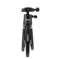 Caruba Tabletop Mini Tripod With Panoramic Ball Head