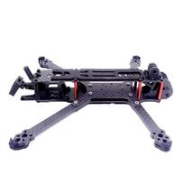 SuperRC Erdog 7-inch FPV Drone Frame