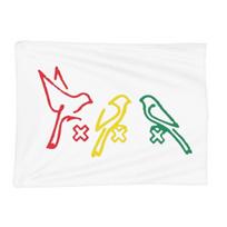Ajax Bob Marley11 Blankets Soft Warm Flannel Throw Blanket Plush for Bed Living room Picnic Travel Home Couch Size: 75*100cm, Weight: 230 GSM