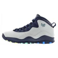 Jordan 10 Retro Rio 310805-019 41 gray