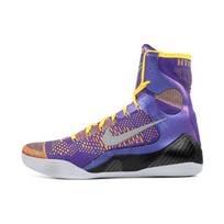 Nike Kobe 9 Elite 'Team' 630847-500 44.5 blue