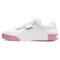 PUMA Cali Skate Batai 'Balti Rožiniai' Moteriški 369155-07 36 white