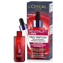 197667 'Oréal Revitalift Laser Serum Anti-Wrinkle With Three Peptides 30Ml