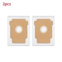 Dust Bag For iRobot Roomba 2 Essential Robot Q052 /Y051240/Plus 405 505 Combo/104 105 Combo/105 Vac/Max 705/Plus 504 Vac Part as the picture white