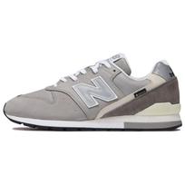 New Balance 996 'Grey Silver' CM996XJ2 38 pilka