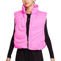 Nike Sportswear Down Vest Women's Charm Pink IH8008-606 S rožinė